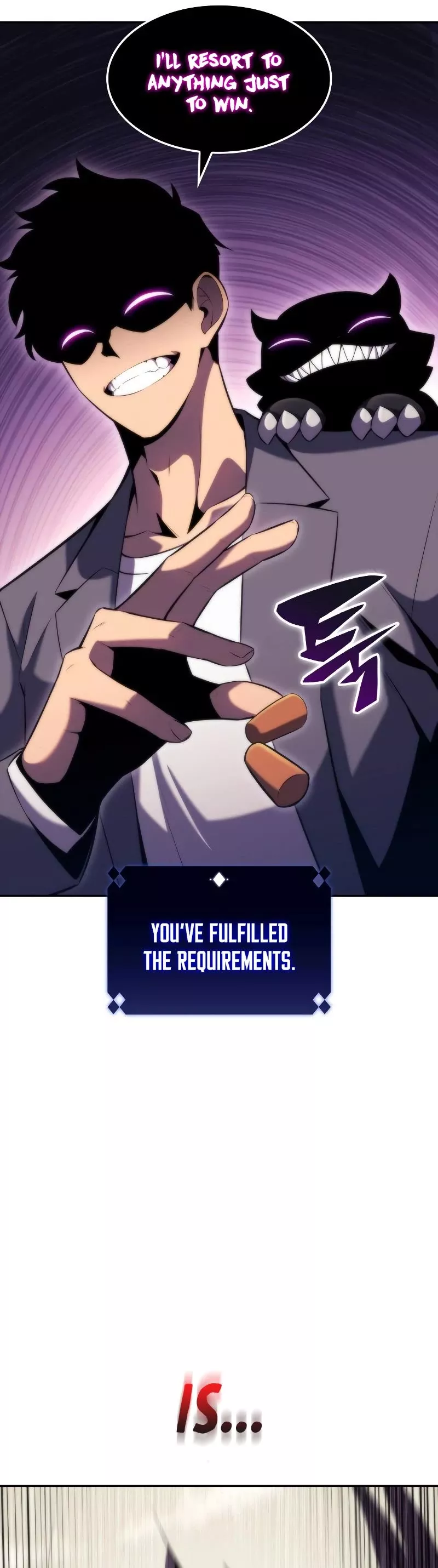 Solo Max-Level Newbie, chapter 77, image 62