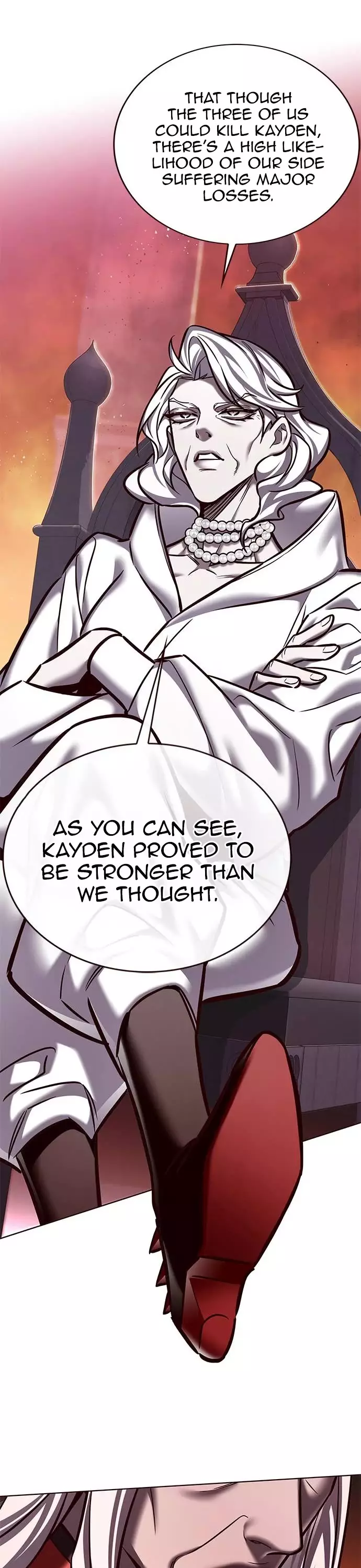 Eleceed, chapter 276, image 11