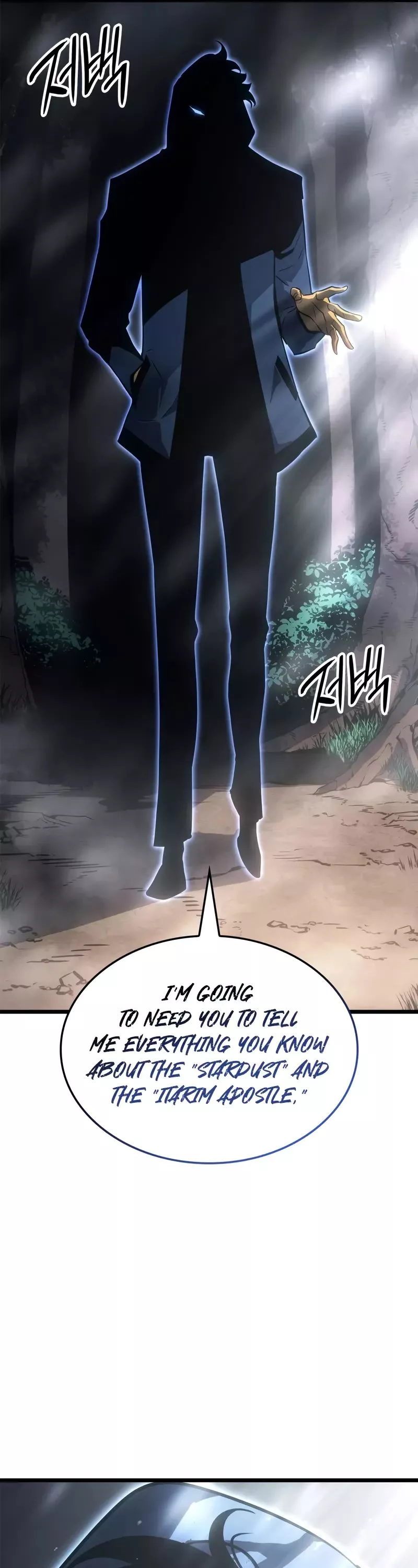 Solo Leveling: Ragnarok, chapter 37, image 62