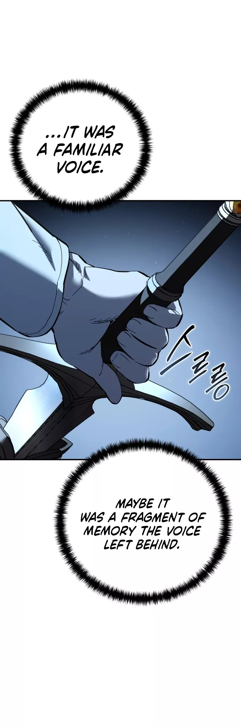 Star-Embracing Swordmaster, chapter 102, image 25
