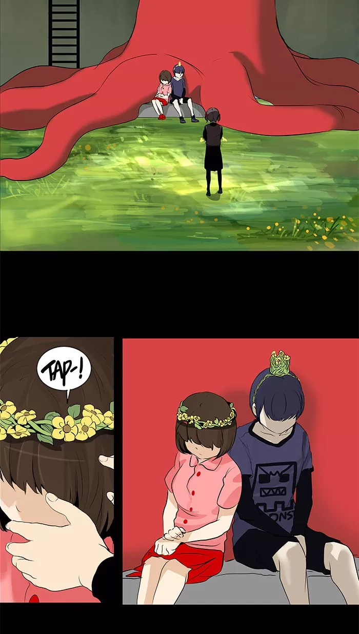Tower of God, chapter 142, image 42