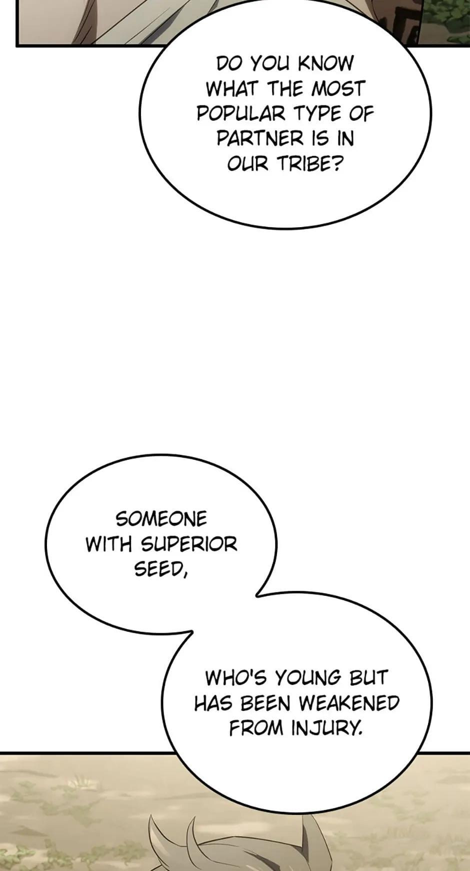 Revenge of the Baskerville Bloodhound, chapter 35, image 62