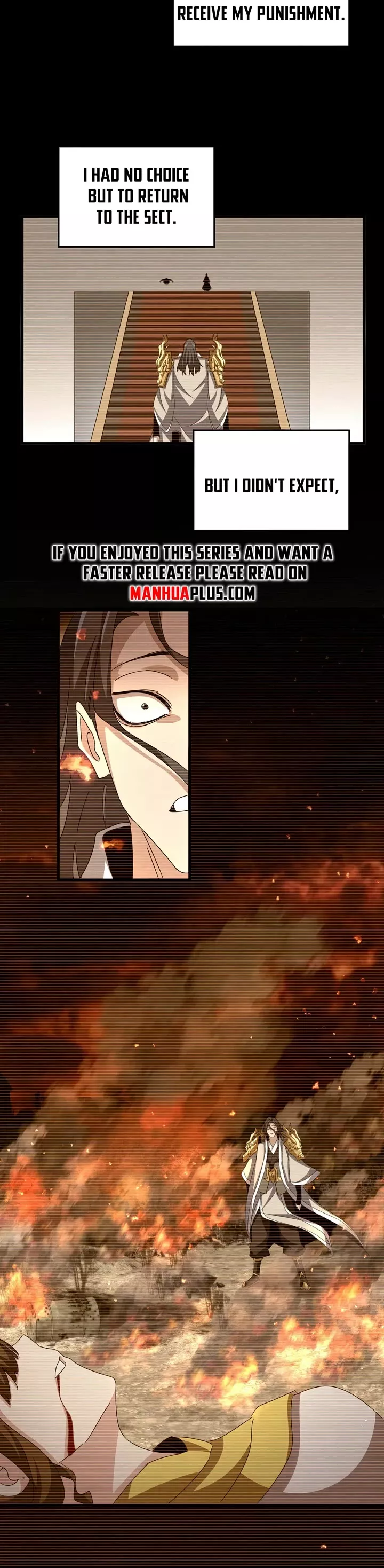 Magic Emperor, chapter 656, image 18