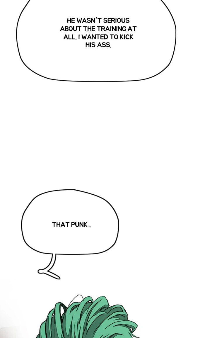 Wind Breaker, chapter 321, image 97