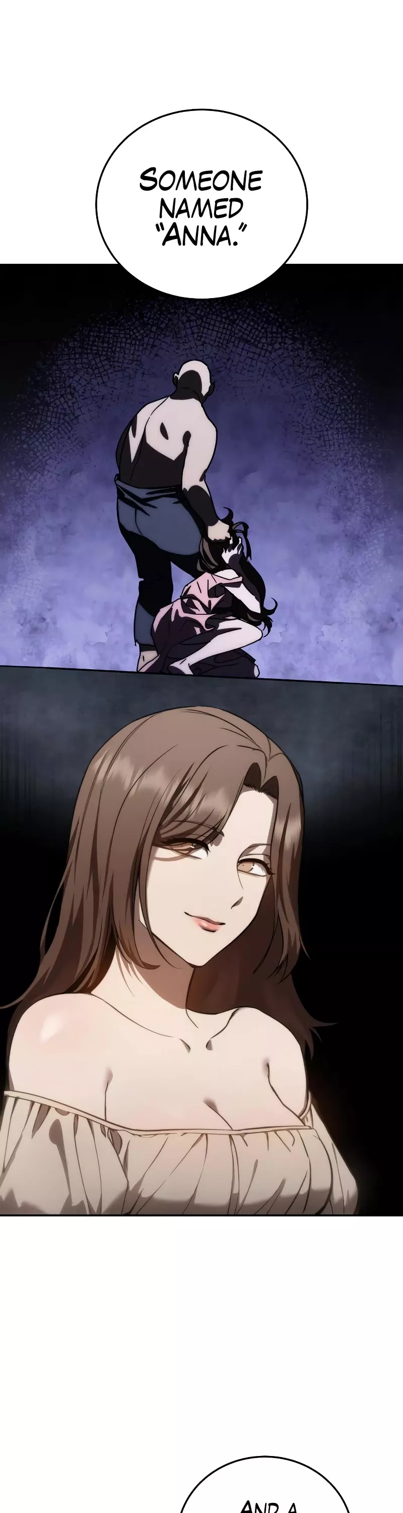 Star-Fostered Swordmaster, chapter 43, image 57