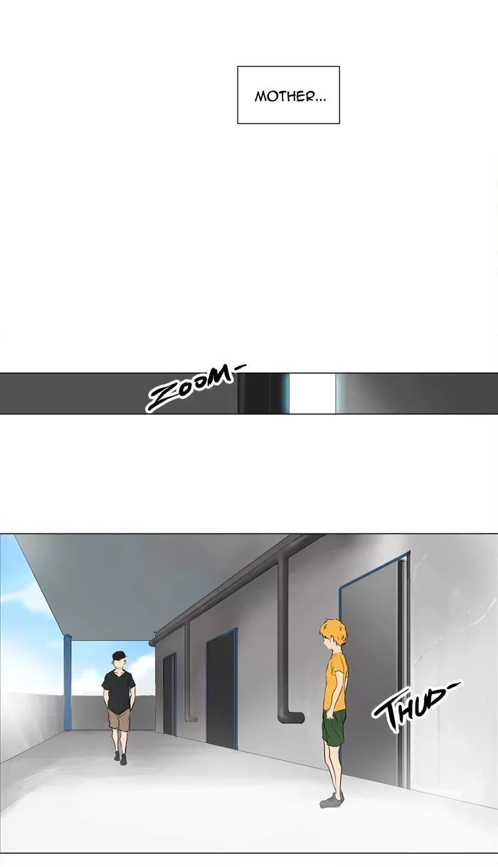 Tower of God, chapter 191, image 31