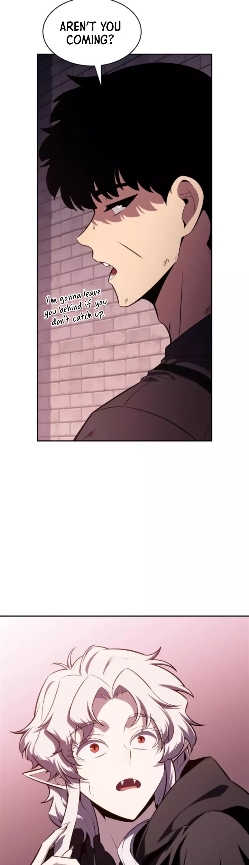 Solo Max-Level Newbie, chapter 160, image 60