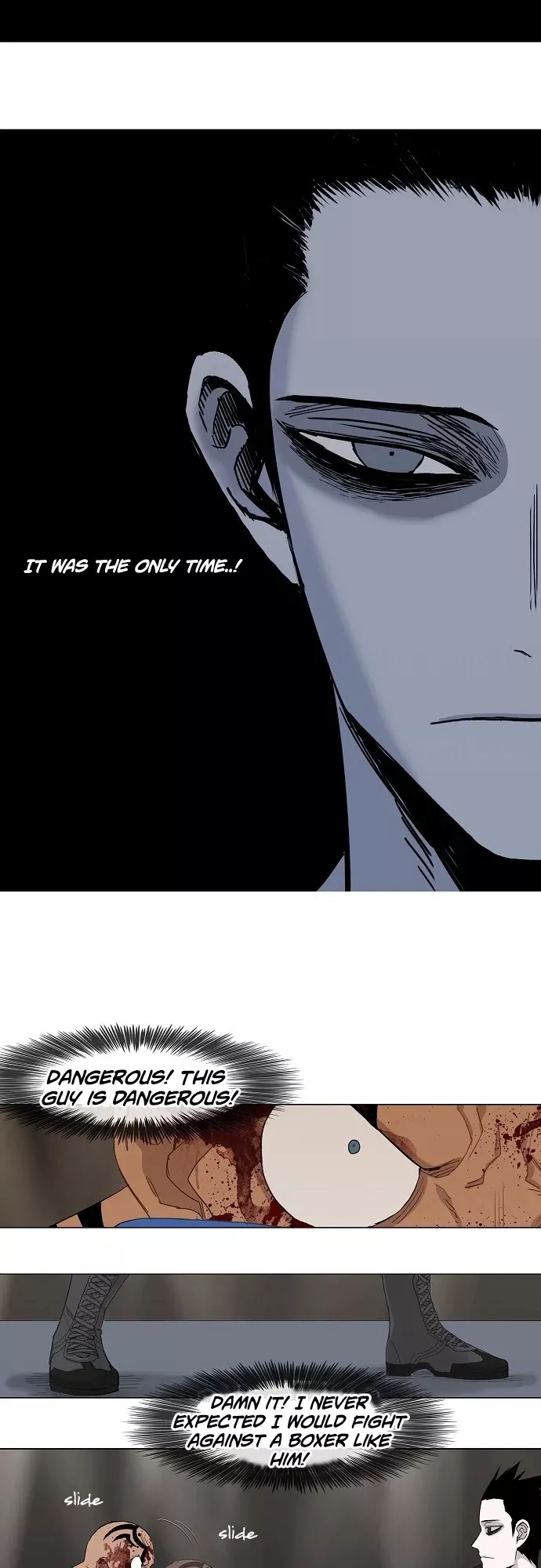 The Boxer, chapter 16, image 5
