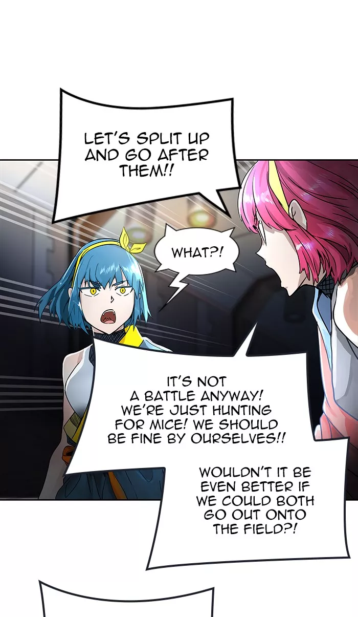 Tower of God, chapter 490, image 39