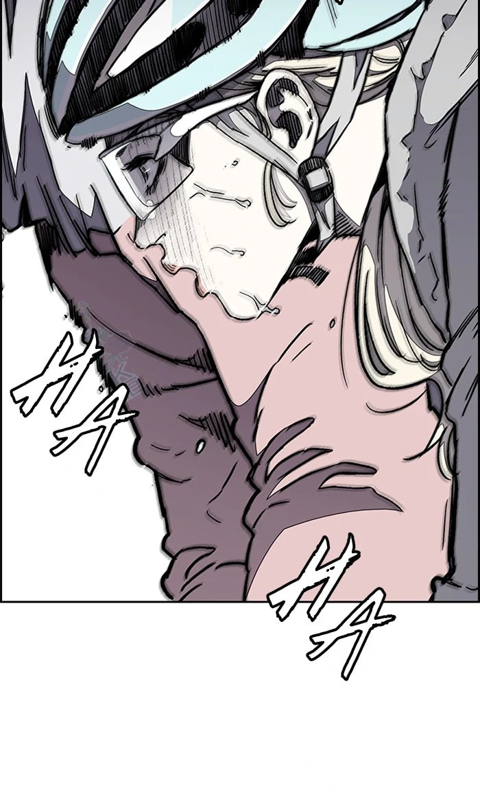 Wind Breaker, chapter 269, image 94