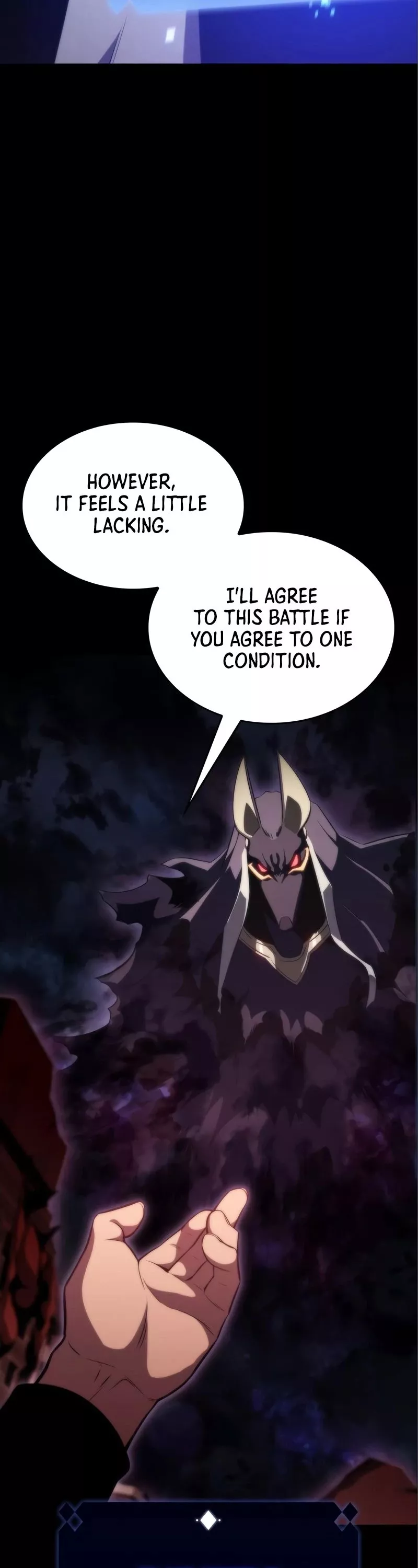 Solo Max-Level Newbie, chapter 56, image 49