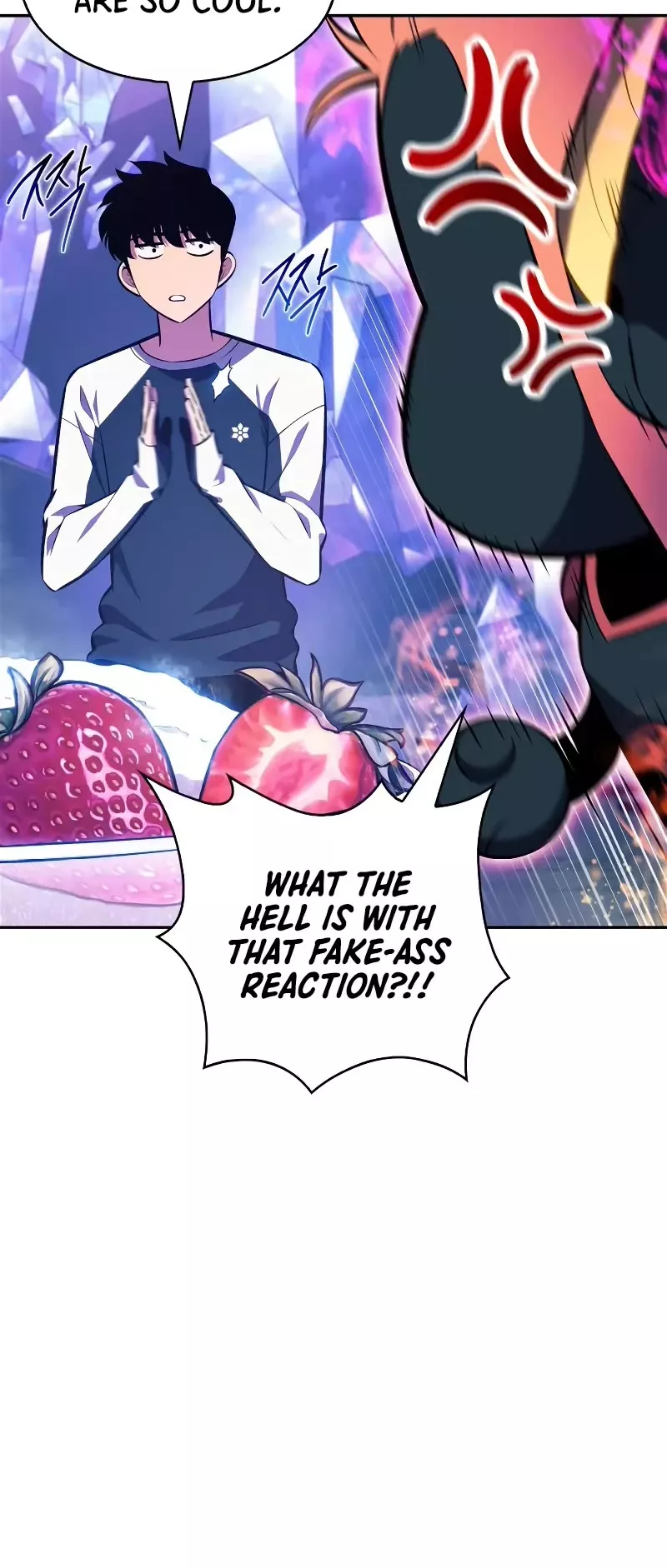 Solo Max-Level Newbie, chapter 225, image 40