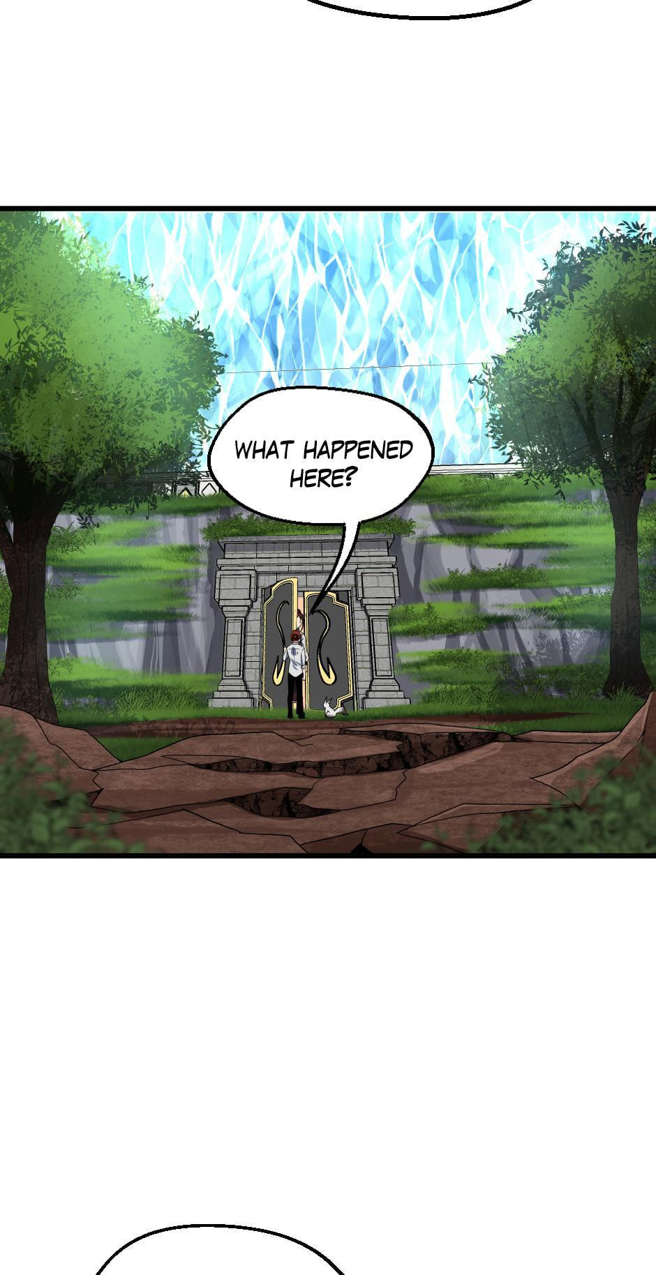 The Beginning After the End, chapter 106, image 23