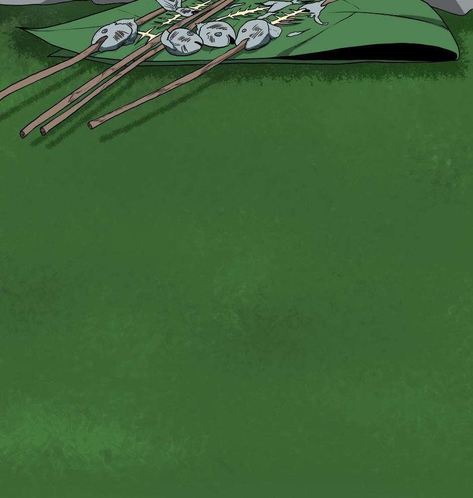 The Beginning After the End, chapter 56, image 43
