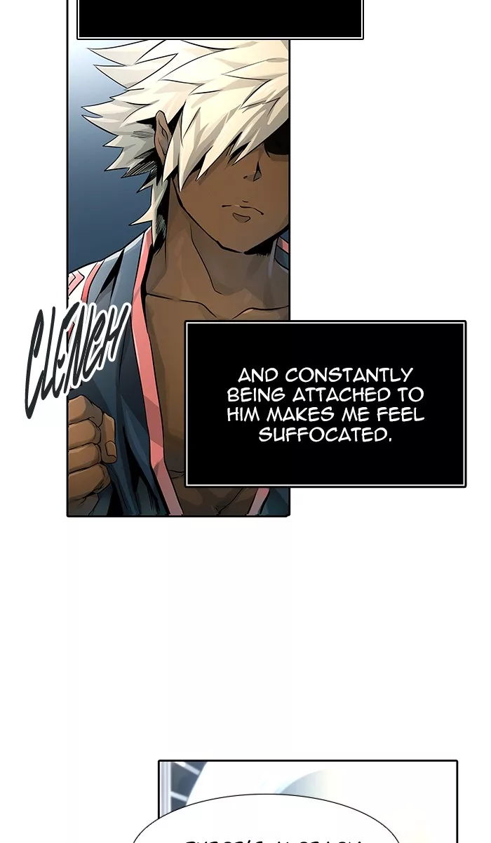 Tower of God, chapter 495, image 14