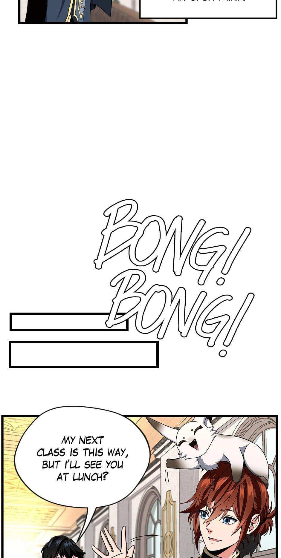 The Beginning After the End, chapter 92, image 30