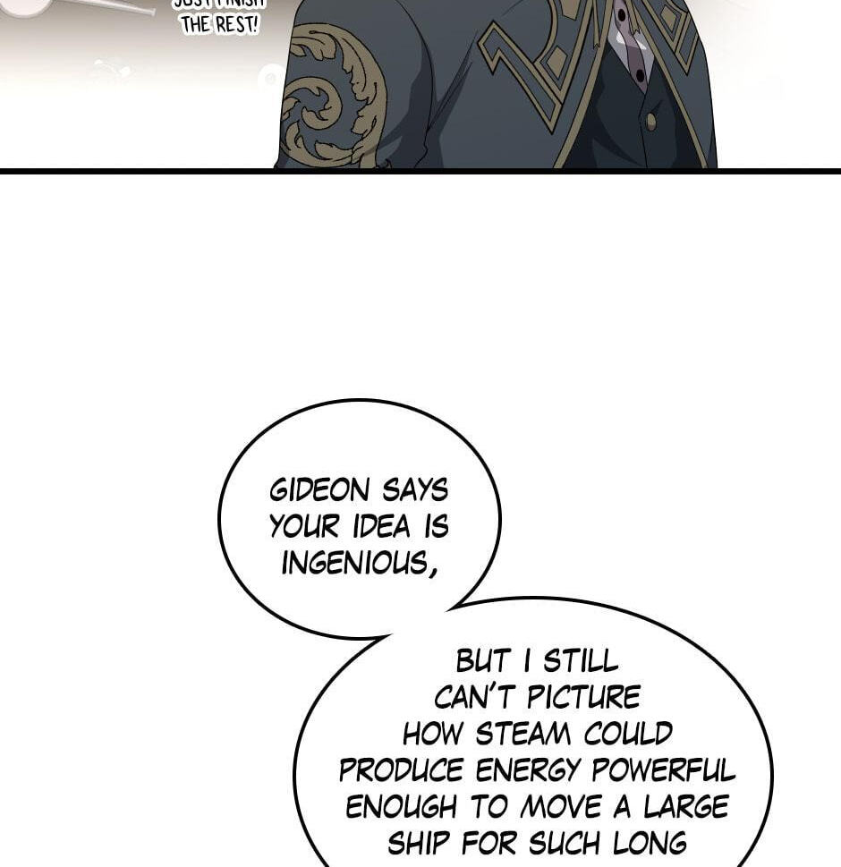 The Beginning After the End, chapter 79, image 62