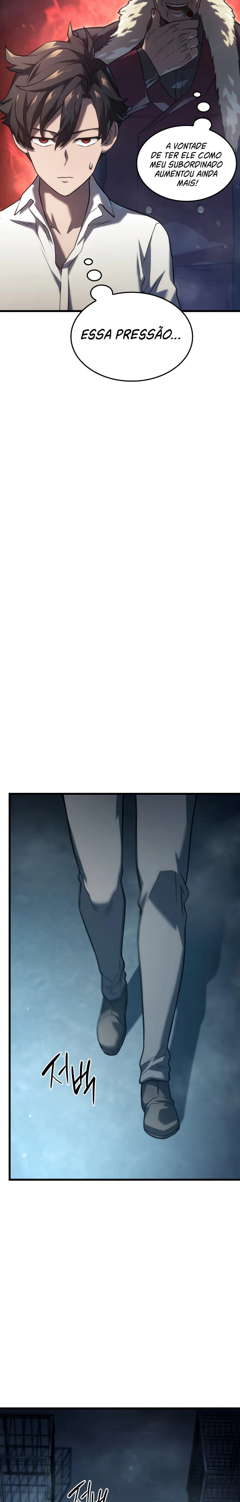 Revenge of the Baskerville Bloodhound, chapter 22, image 42