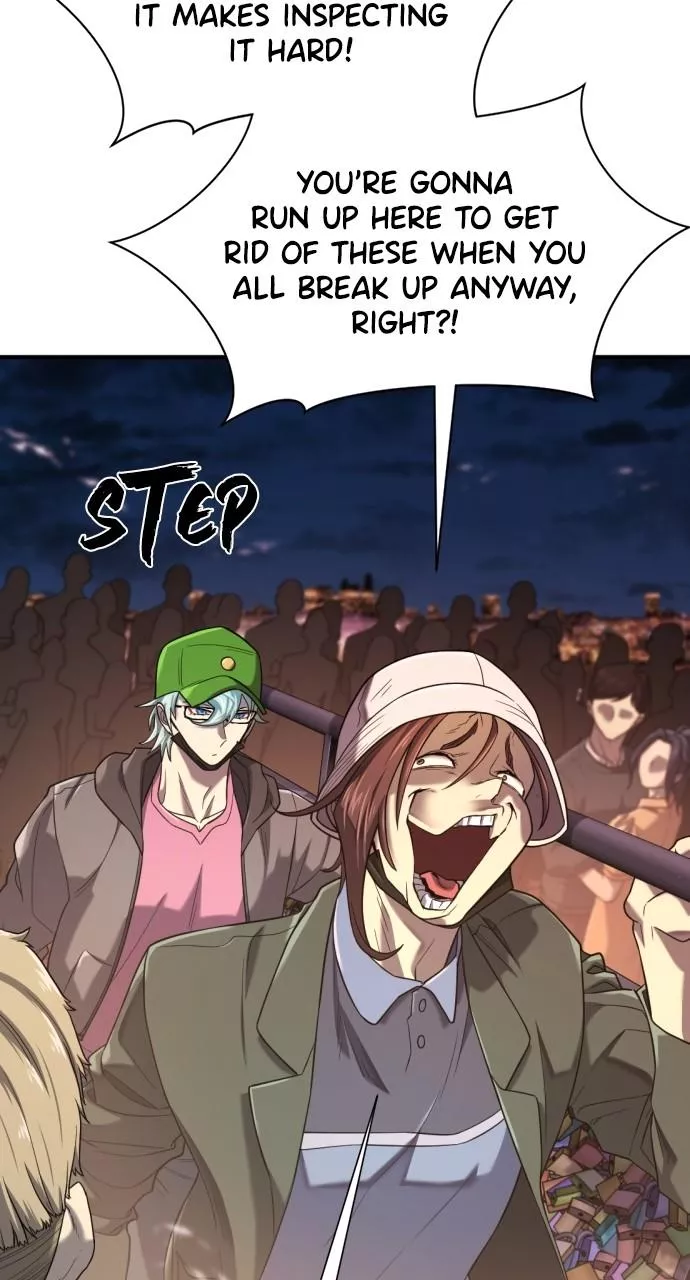 The Greatest Estate Developer, chapter 155, image 51