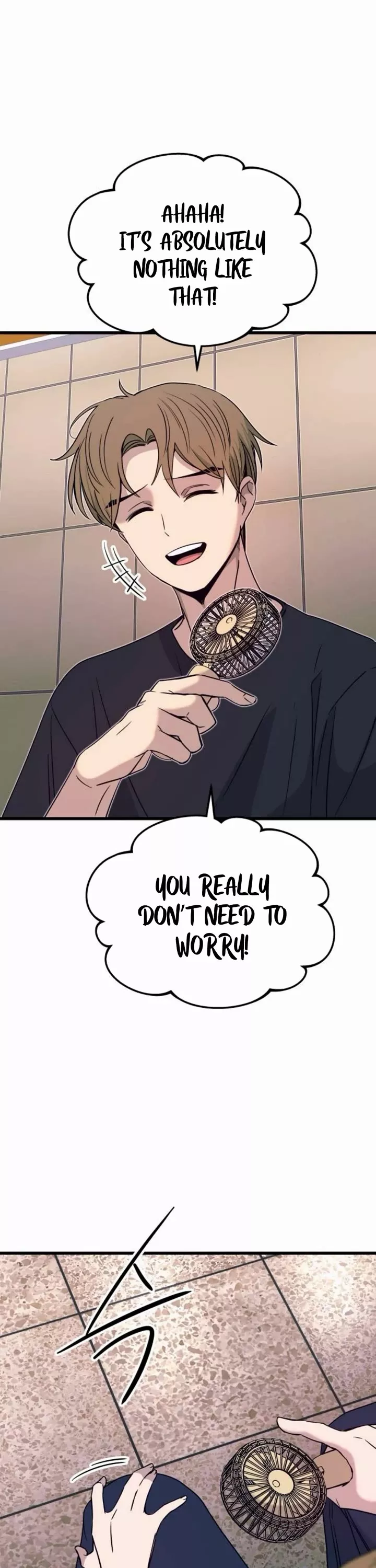 My Bias Gets on the Last Train, chapter 60, image 47