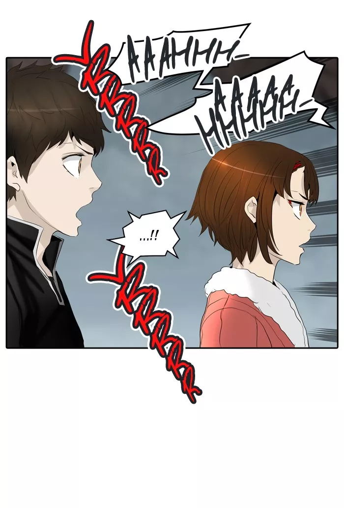 Tower of God, chapter 361, image 12
