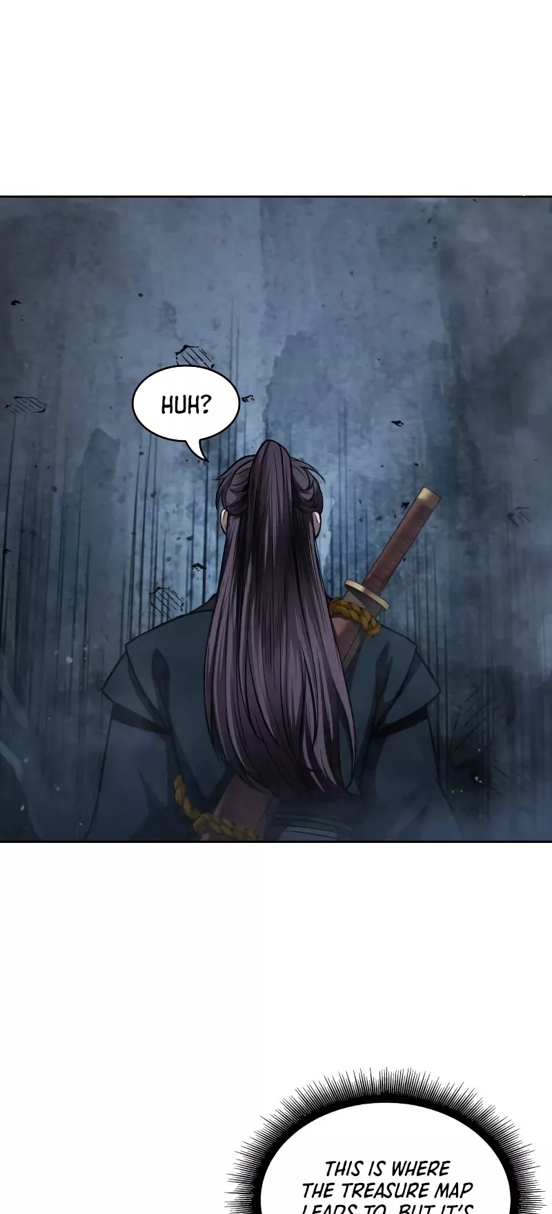 Nano Machine, chapter 74, image 31