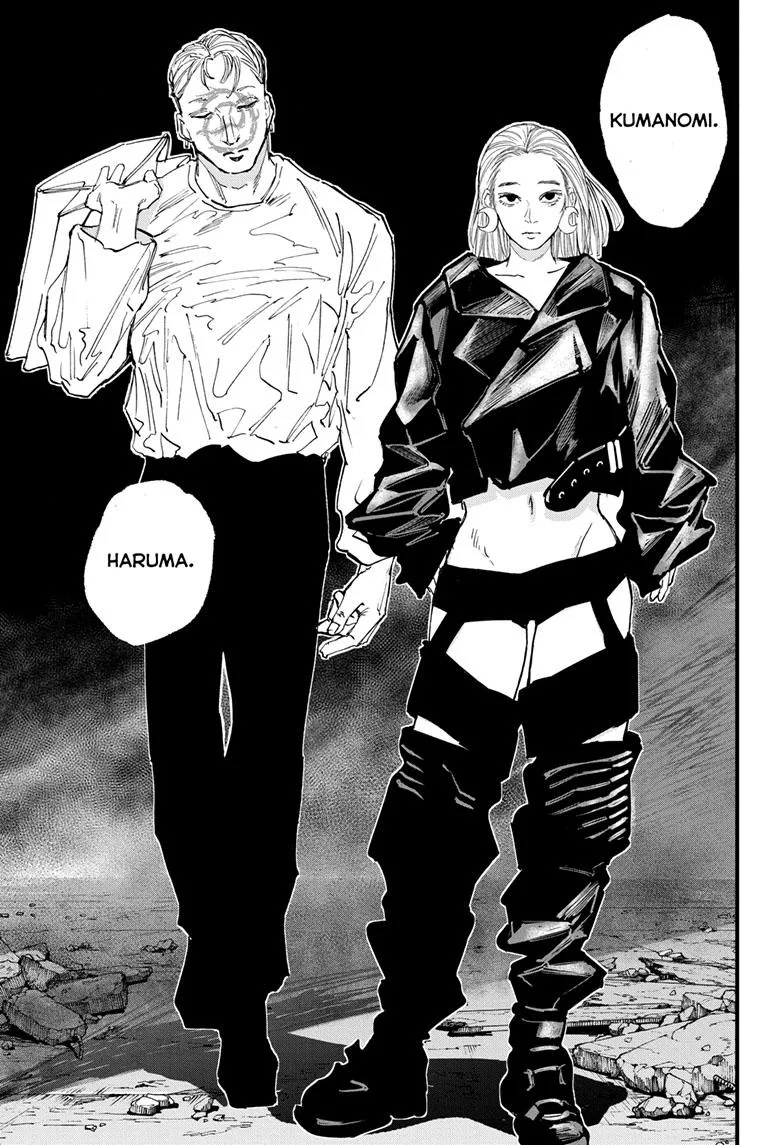 Sakamoto Days, chapter 121, image 17