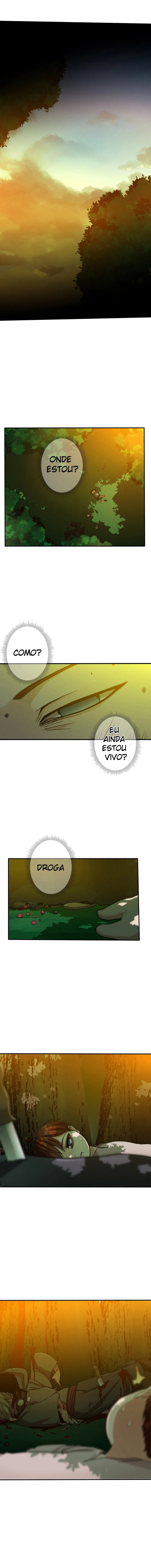 The Beginning After the End, chapter 11, page 9