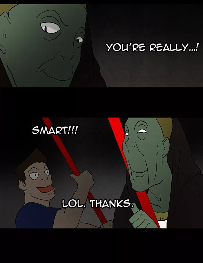 Tower of God, chapter 45, image 29