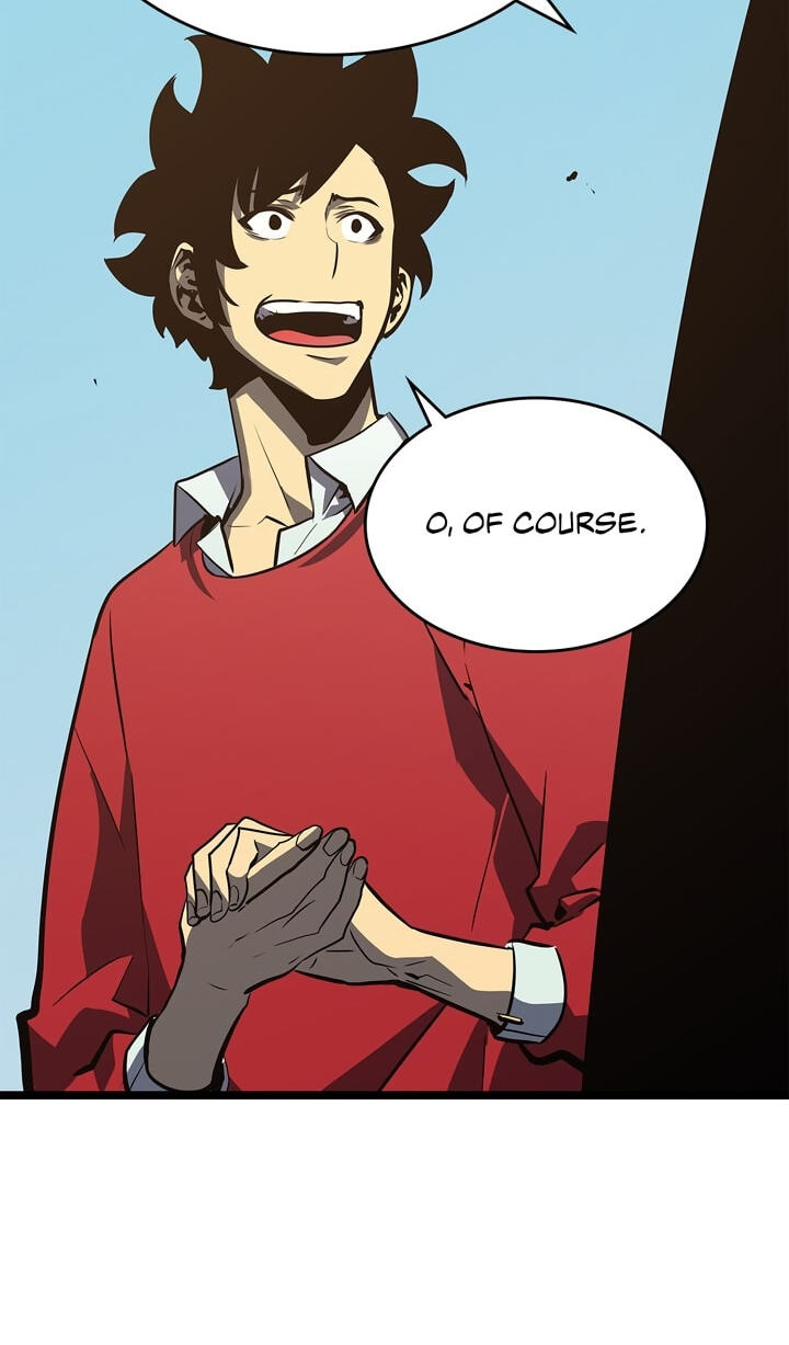 Solo Leveling, chapter 77, page 12