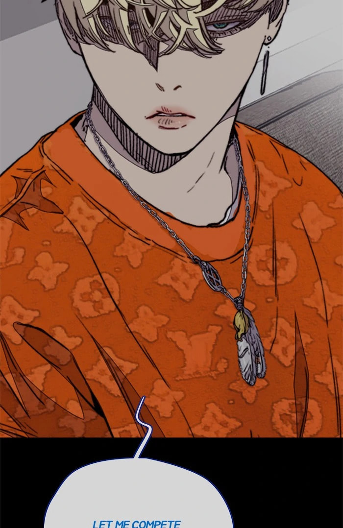 Wind Breaker, chapter 318, image 28