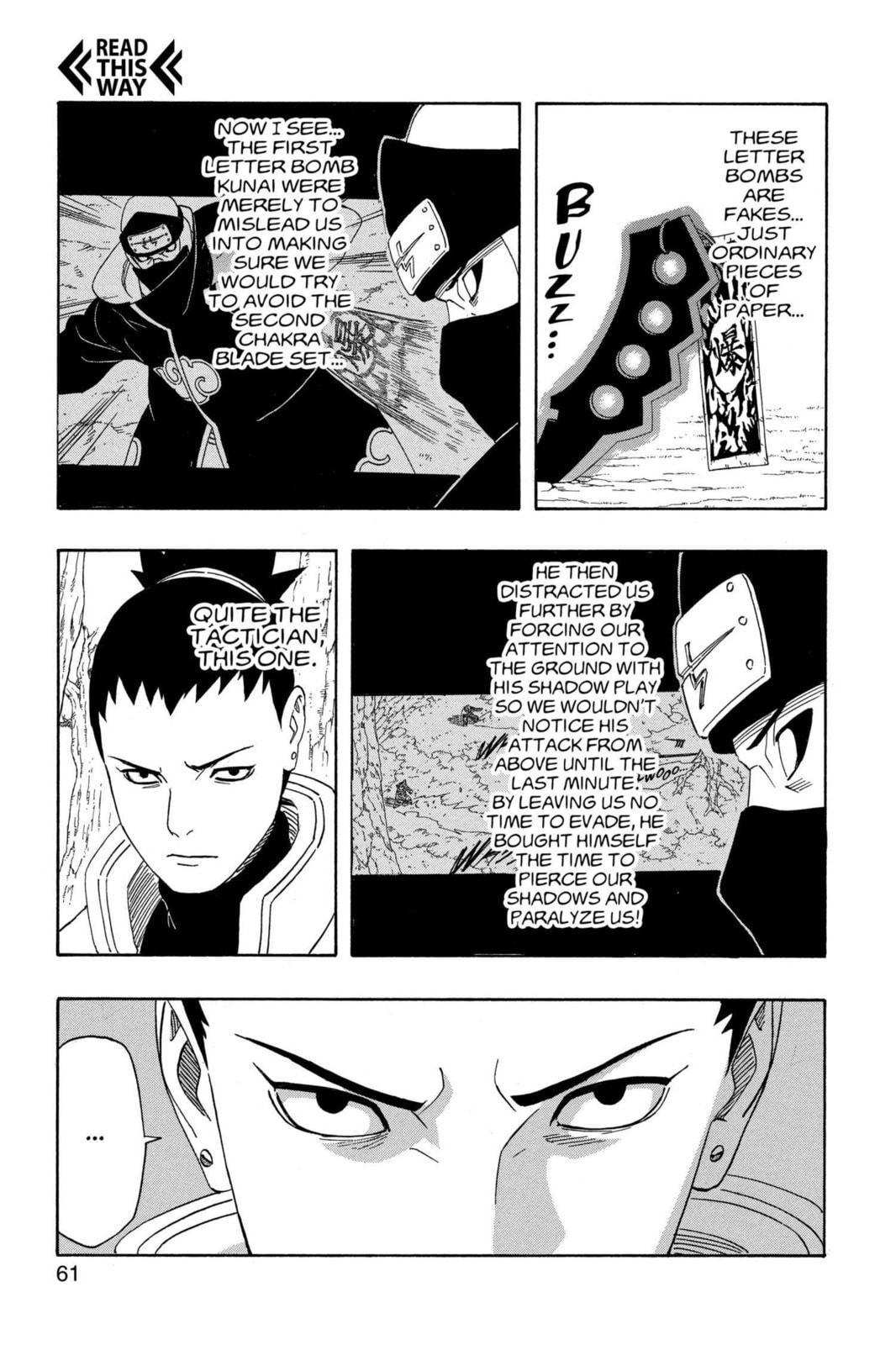 Naruto, chapter 332, image 19
