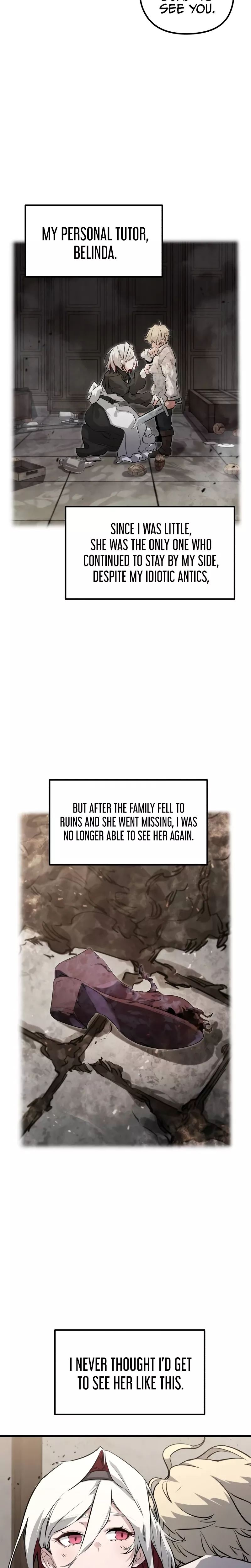 The Regressed Mercenary Has a Plan, chapter 2, image 45