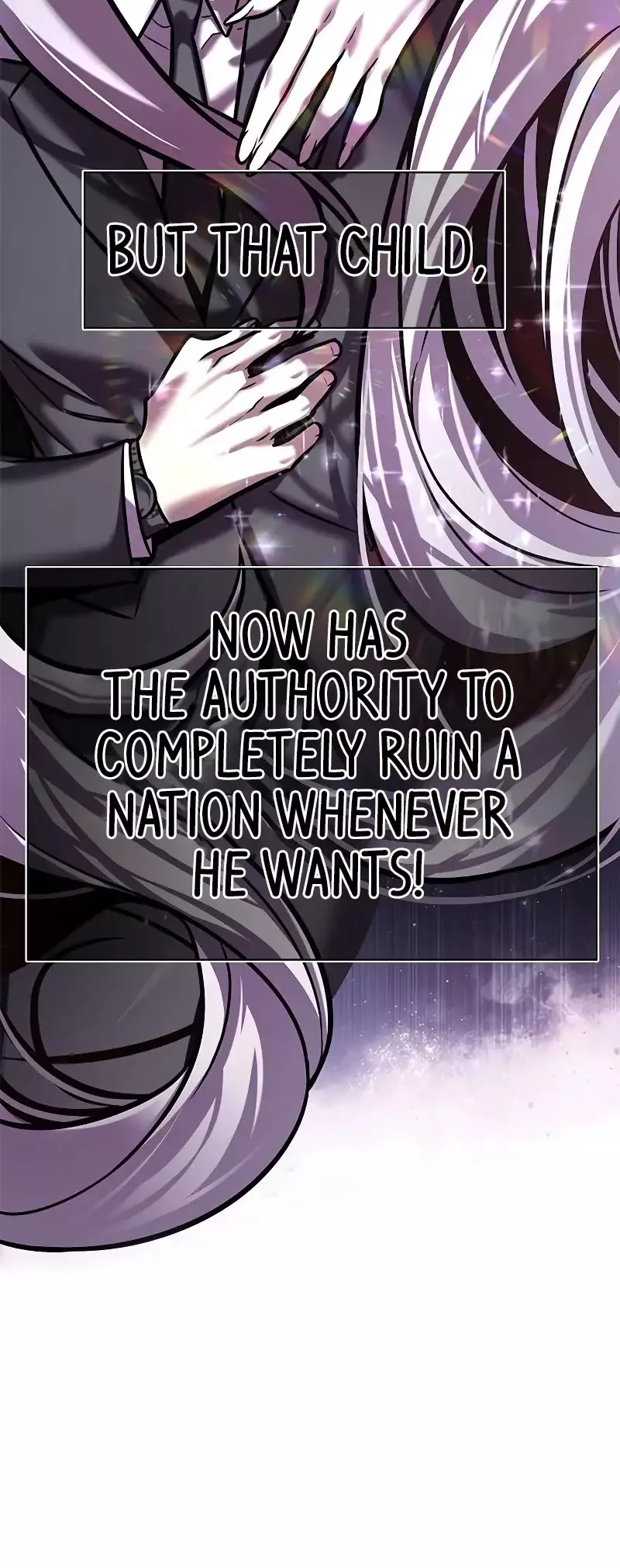 Eleceed, chapter 297, image 34