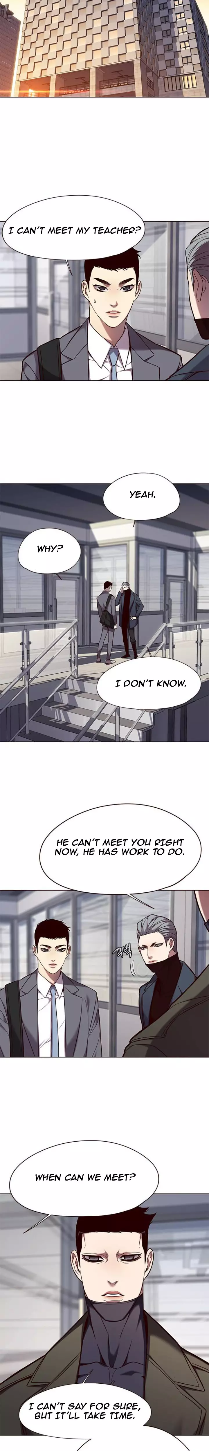 Eleceed, chapter 103, image 20