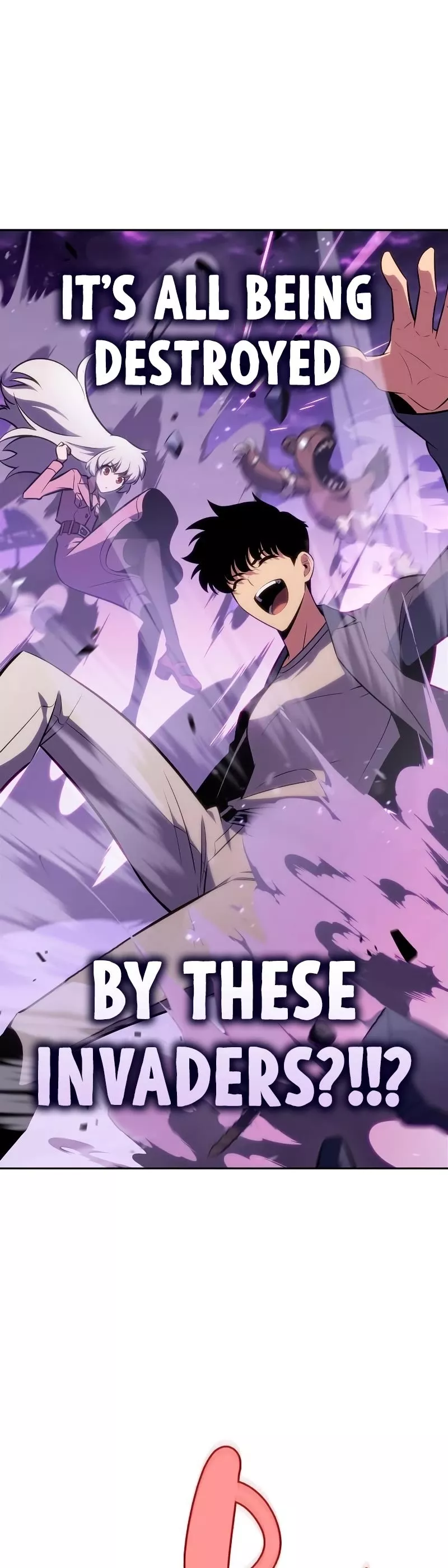 Solo Max-Level Newbie, chapter 117, image 52