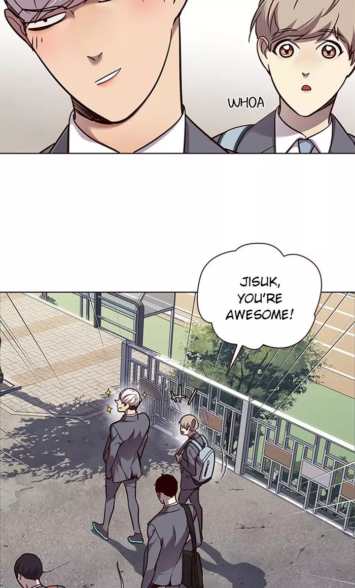 Eleceed, chapter 57, image 36