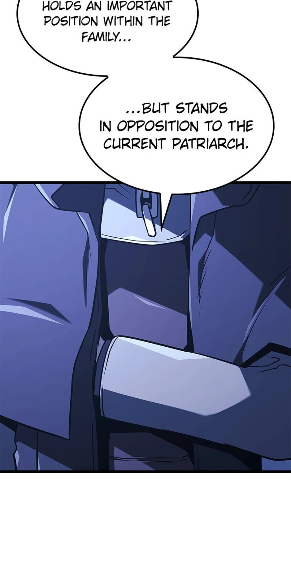 Revenge of the Baskerville Bloodhound, chapter 133, image 98