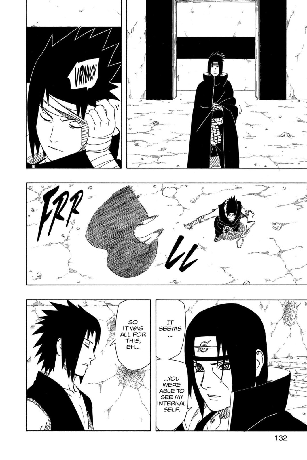 Naruto, chapter 386, image 16