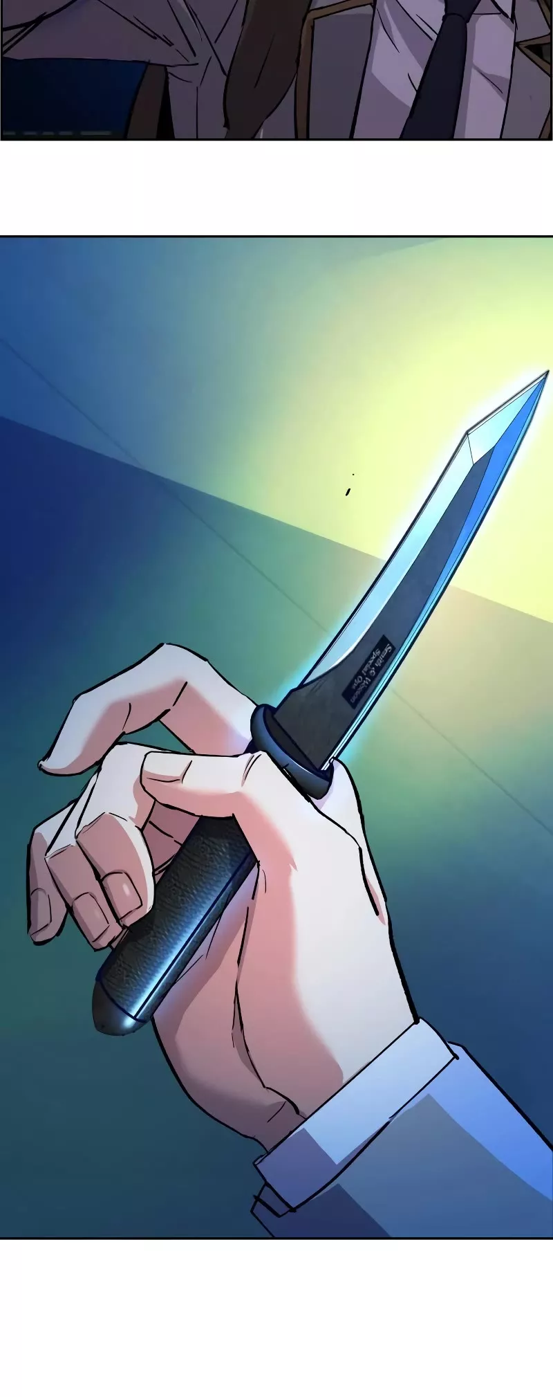 Teenage Mercenary, chapter 124, image 9