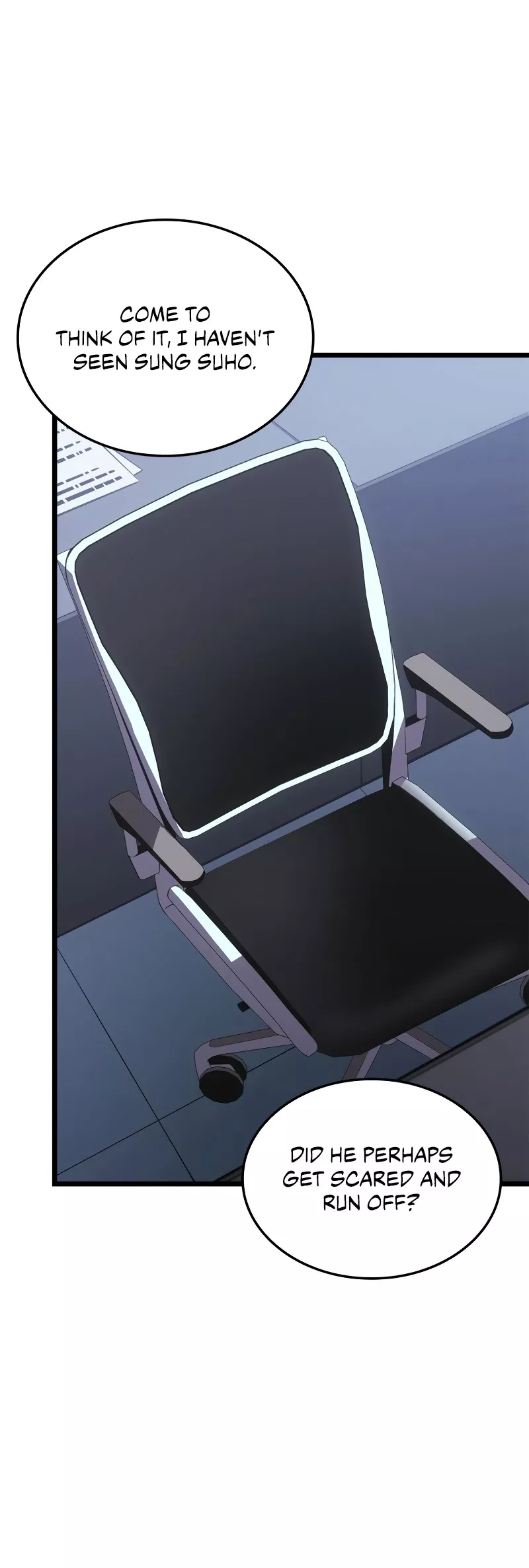 Solo Leveling: Ragnarok, chapter 64, image 7