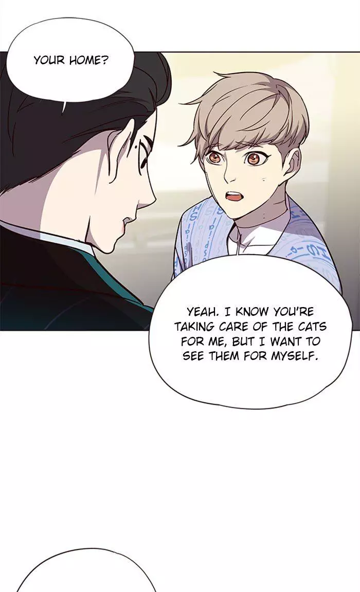 Eleceed, chapter 34, image 55
