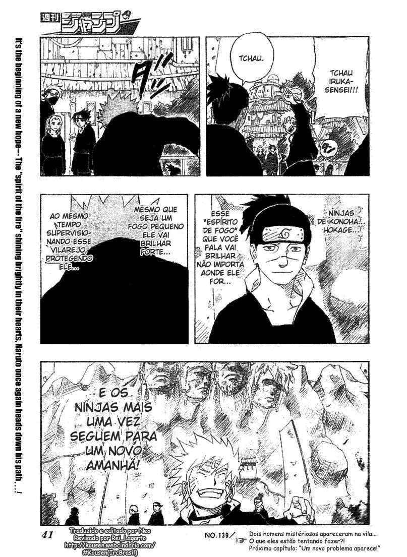 Naruto, chapter 139, image 17