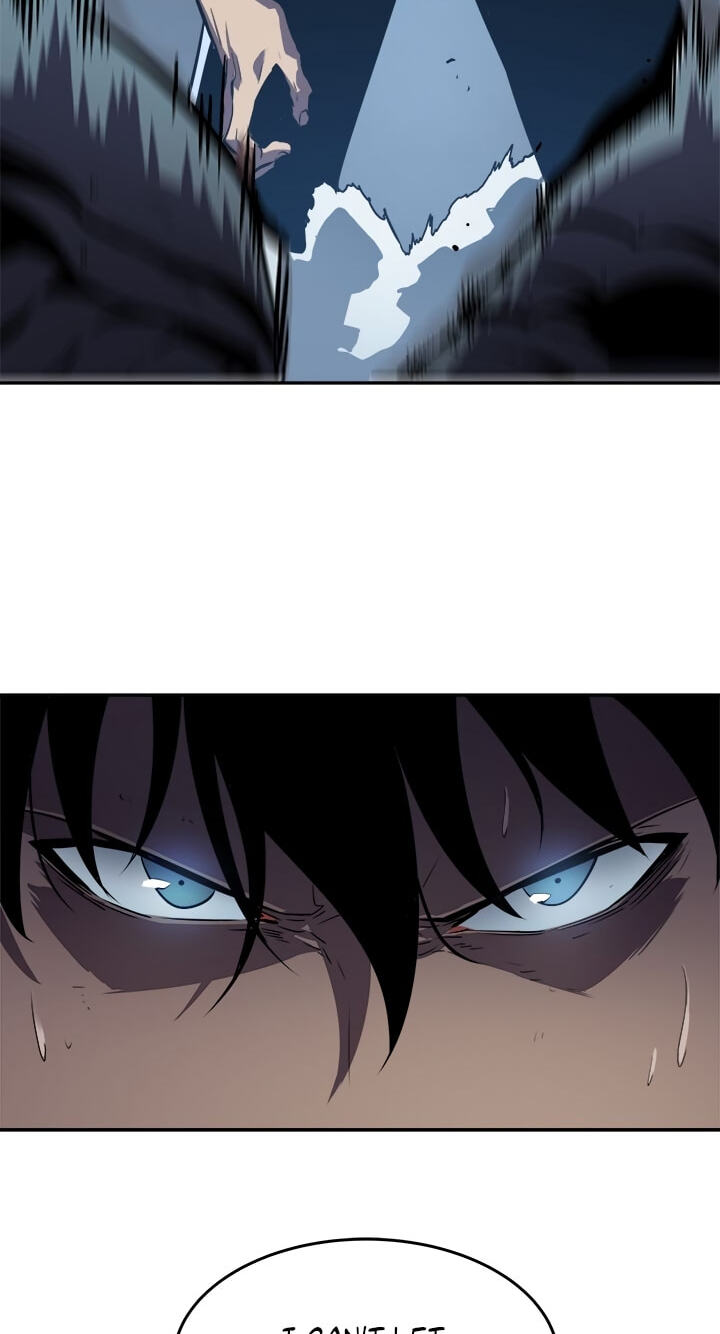 Solo Leveling, chapter 41, page 62