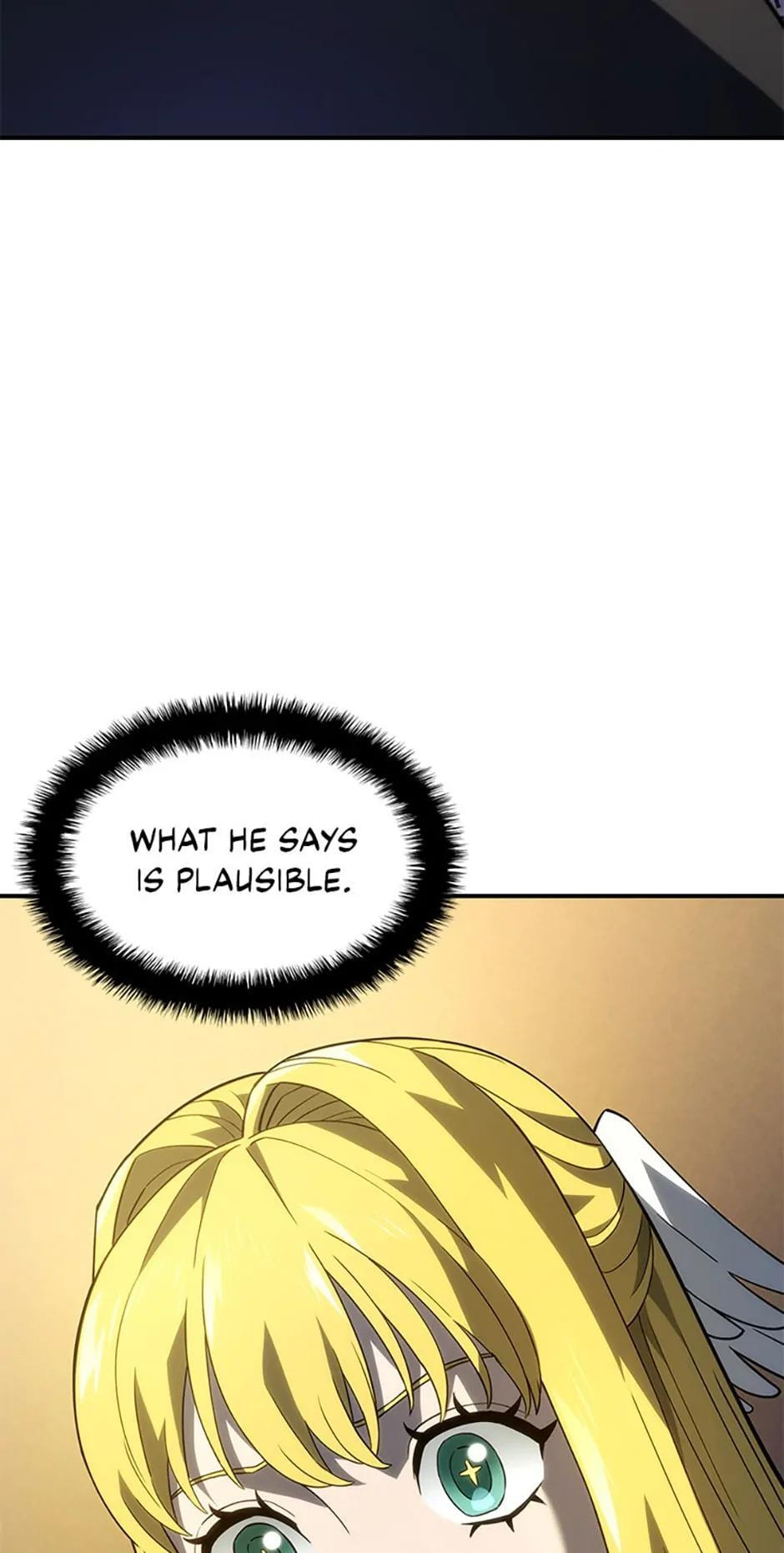 Revenge of the Baskerville Bloodhound, chapter 47, image 65