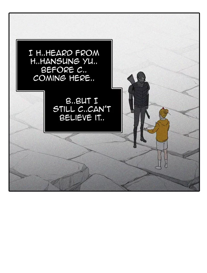 Tower of God, chapter 358, image 8