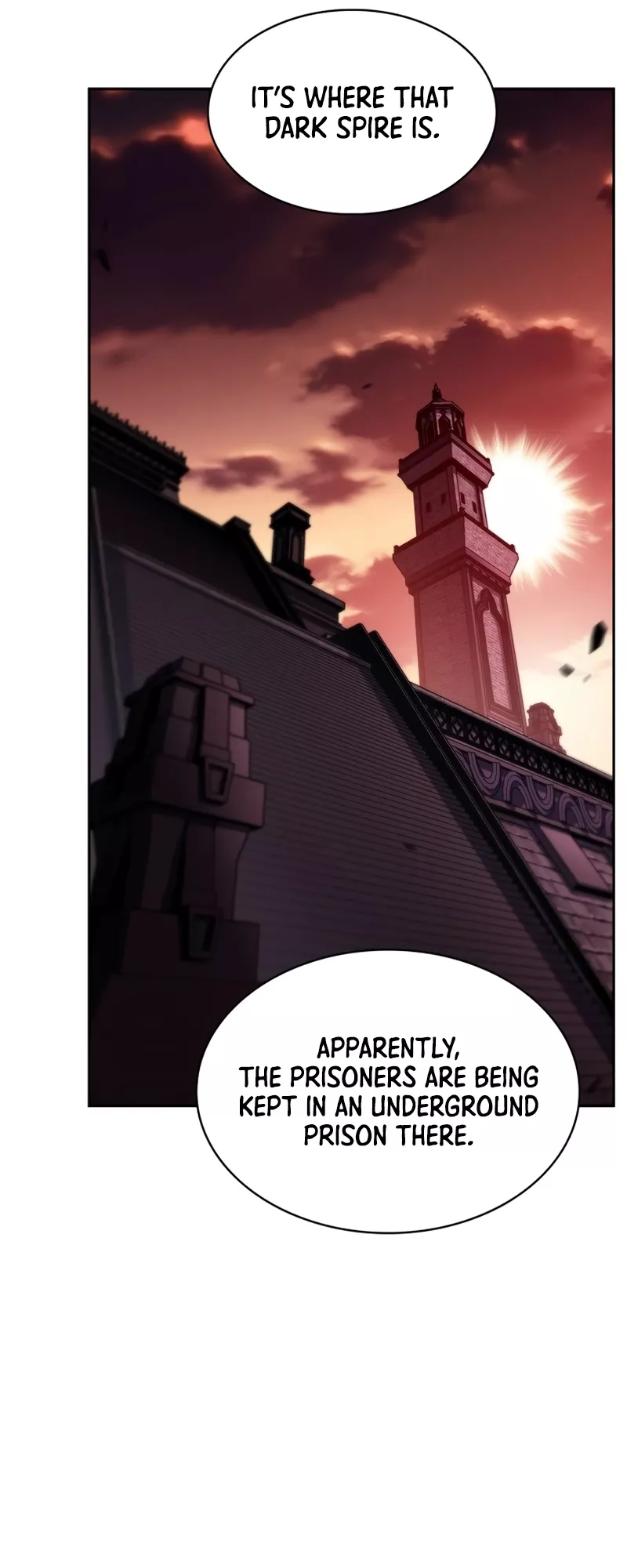 Solo Max-Level Newbie, chapter 235, image 17