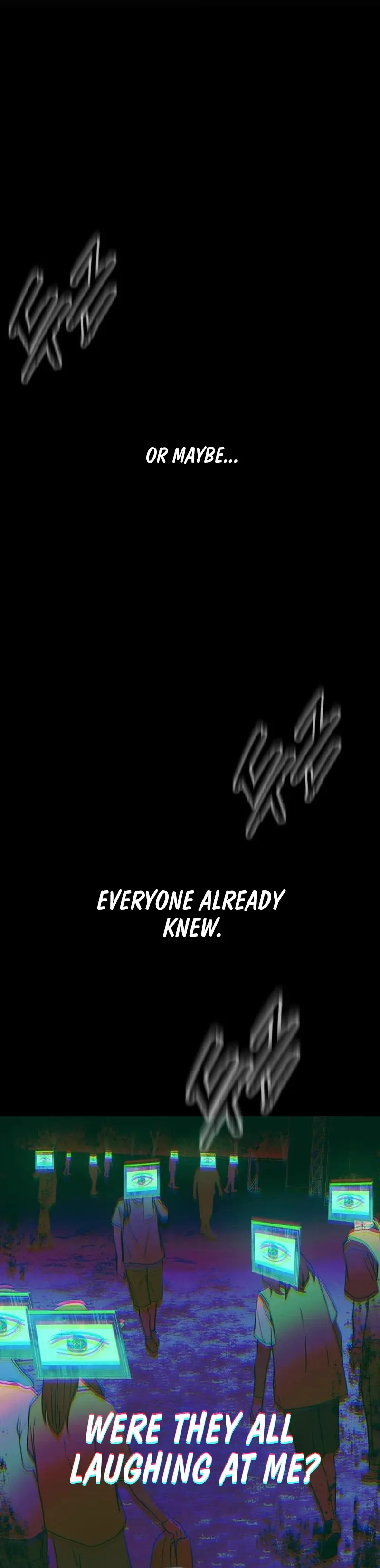 My Bias Gets on the Last Train, chapter 89, image 48