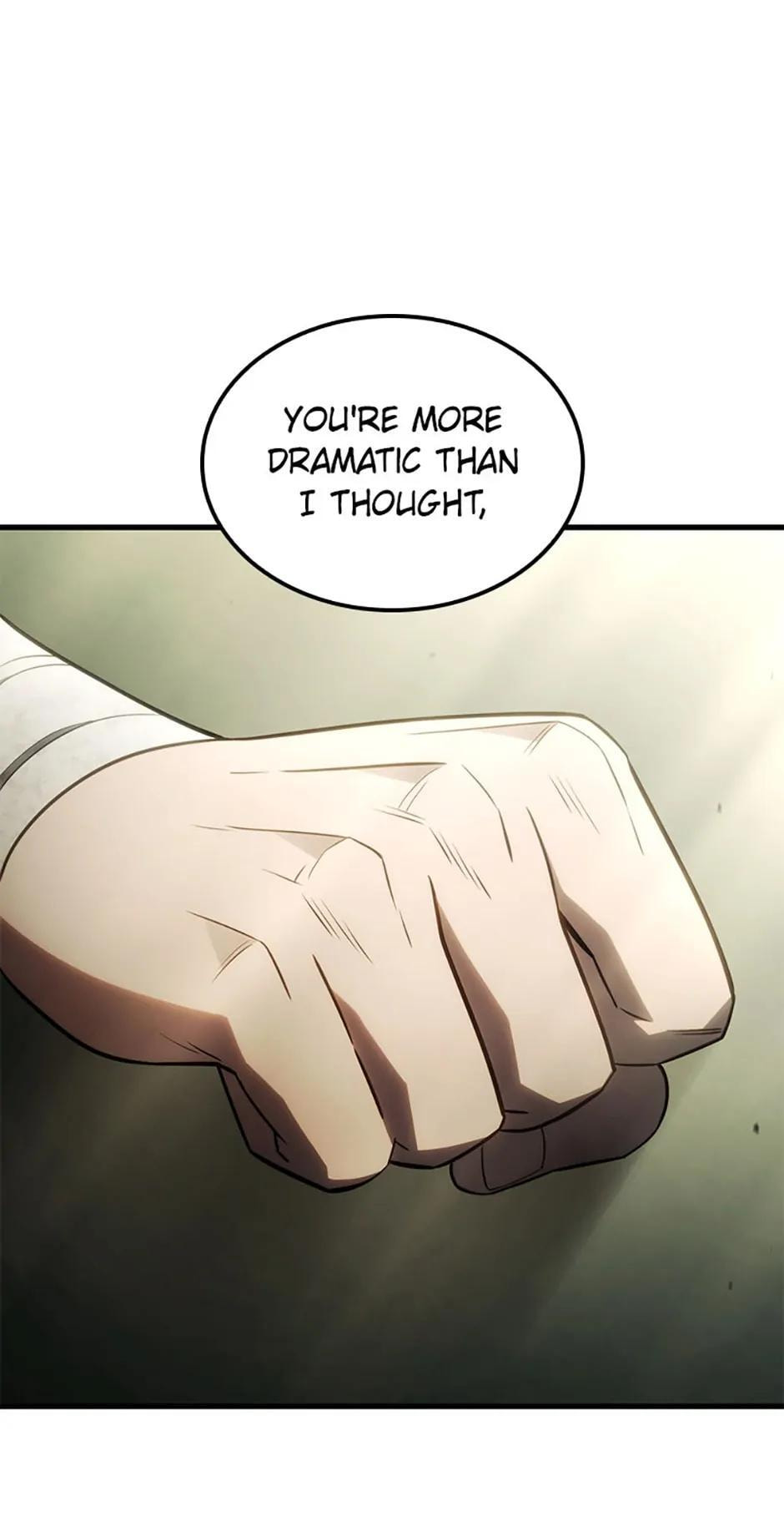 Revenge of the Baskerville Bloodhound, chapter 40, image 71