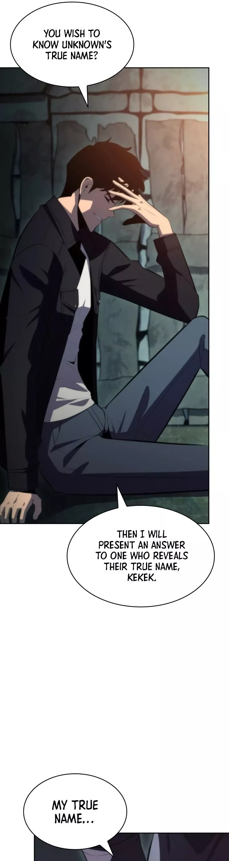 Solo Max-Level Newbie, chapter 61, image 38